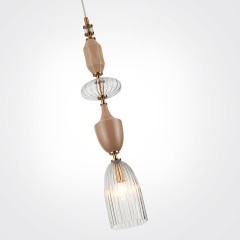 Подвес E14 Odeon Light TERRA 5414/1