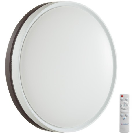 Настенно-потолочный светильник СОНЕКС NOHAVA BROWNNOHAVA BROWN 7668/EL