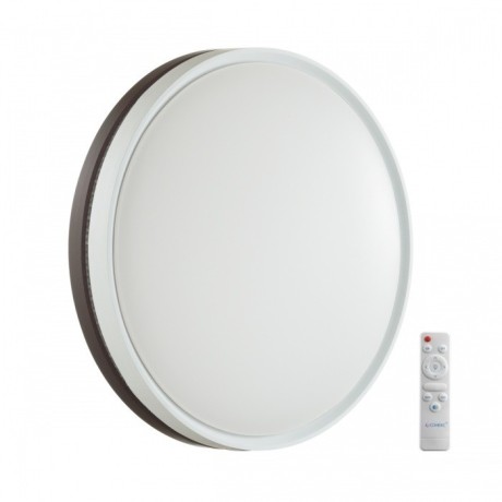 Настенно-потолочный светильник СОНЕКС NOHAVA BROWNNOHAVA BROWN 7668/EL