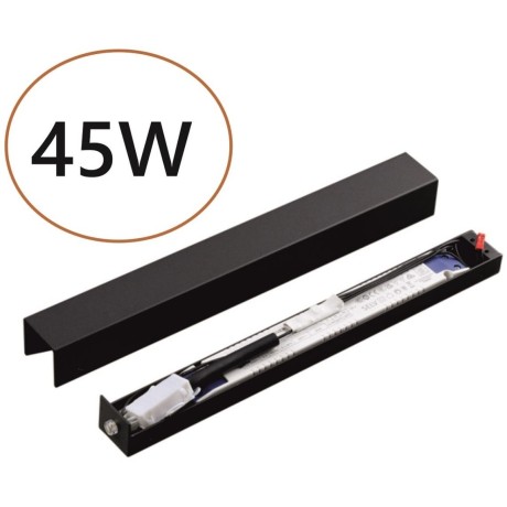 Драйвер 45Ватт для инсталляции длиной до 3м Odeon Light FINO 357784