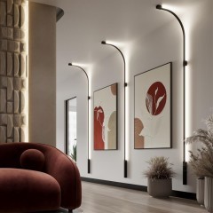 Драйвер 45Ватт для инсталляции длиной до 3м Odeon Light FINO 357784