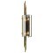 Бра Odeon Light 4895/2W Margaret под лампы 2xE27 40W