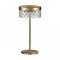 Настольная лампа ODEON LIGHT FIVRE 5032/7TL