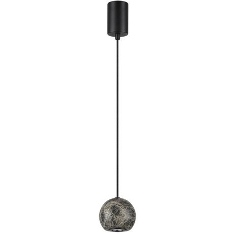 Подвесной светильник IP20 LED 5W 3000K 220V Odeon Light DEX 7068/5L