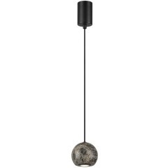 Подвесной светильник IP20 LED 5W 3000K 220V Odeon Light DEX 7068/5L