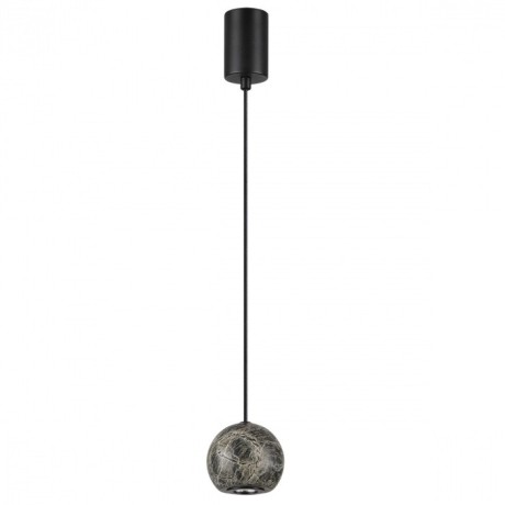 Подвесной светильник IP20 LED 5W 3000K 220V Odeon Light DEX 7068/5L