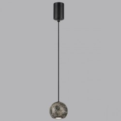 Подвесной светильник IP20 LED 5W 3000K 220V Odeon Light DEX 7068/5L