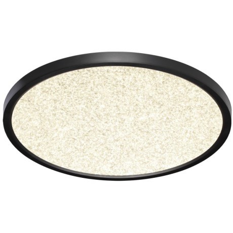 Настенно-потолочный светильник СОНЕКС Sonex OMEGA BLACK 7662/32L