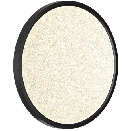 Настенно-потолочный светильник СОНЕКС Sonex OMEGA BLACK 7662/32L