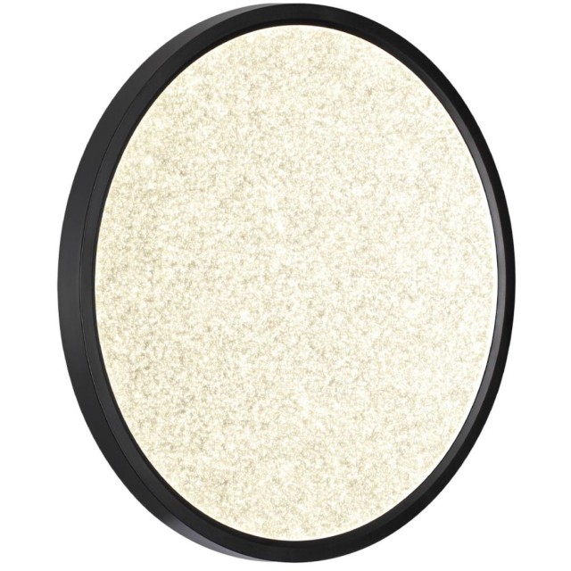 Настенно-потолочный светильник СОНЕКС Sonex OMEGA BLACK 7662/32L