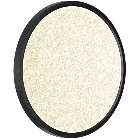 Настенно-потолочный светильник СОНЕКС Sonex OMEGA BLACK 7662/32L