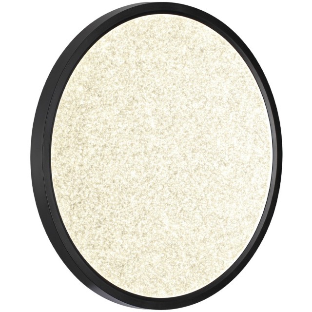 Настенно-потолочный светильник СОНЕКС Sonex OMEGA BLACK 7662/32L