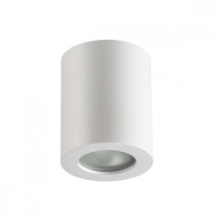 Накладной потолочный светильник Odeon Light 3571/1C AQUANA IP44 под лампу 1xGU10 50W