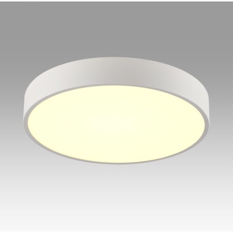 Светильник LED 30Вт+6Вт(подсветка) 3000K Sonex QUASAR 7755/36L