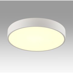 Светильник LED 30Вт+6Вт(подсветка) 3000K Sonex QUASAR 7755/36L