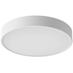 Светильник LED 30Вт+6Вт(подсветка) 3000K Sonex QUASAR 7755/36L