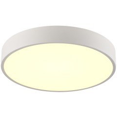 Светильник LED 30Вт+6Вт(подсветка) 3000K Sonex QUASAR 7755/36L