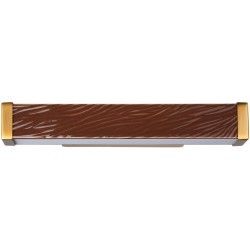 Настенный светильник с выкл. LED x 10W 2000К/3000K/4000K/переключ. RIVIERA 5450/10WLB
