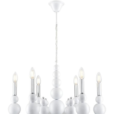 Люстра E14 220V Lumion NANA 8260/6