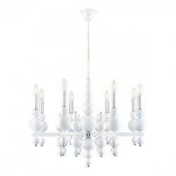 Люстра E14 220V Lumion NANA 8260/6