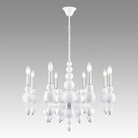 Люстра E14 220V Lumion NANA 8260/6