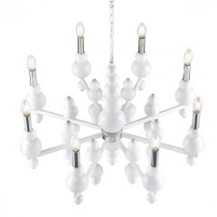 Люстра E14 220V Lumion NANA 8260/6