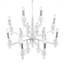 Люстра E14 220V Lumion NANA 8260/6