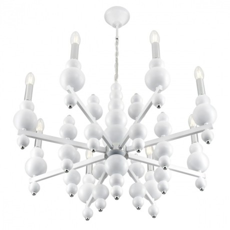 Люстра E14 220V Lumion NANA 8260/6