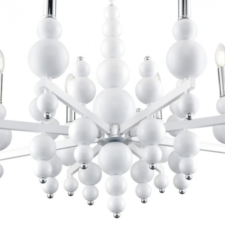 Люстра E14 220V Lumion NANA 8260/6