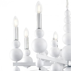 Люстра E14 220V Lumion NANA 8260/6