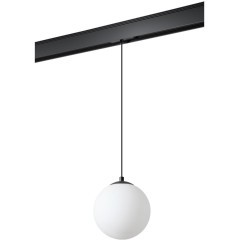 Трековый подвесной светодиодный светильник Novotech KIT 358537