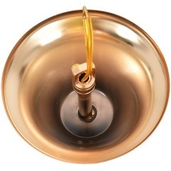 Люстра подвесная E14 6*40W 220V ALISSA 8376/6