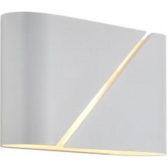 Бра G9 2*20W 220V ELMA 8391/2W