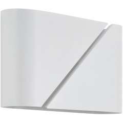 Бра G9 2*20W 220V ELMA 8391/2W