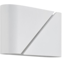 Бра G9 2*20W 220V ELMA 8391/2W