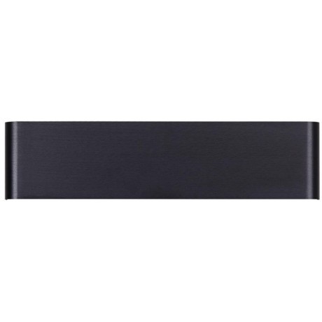 Настенный светильник металлический прямоугольник плоский Odeon Light LED 8W 3000K 220V MAGNUM 7191/8WL