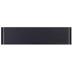 Настенный светильник металлический прямоугольник плоский Odeon Light LED 8W 3000K 220V MAGNUM 7191/8WL