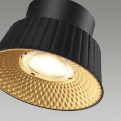 Потолочный светильник Novotech MALI 6643/6CL