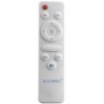 Светильник LED 70Вт 3000-6000К D490 IP43 пульт ДУ Sonex OLIDI BLACK 7647/EL
