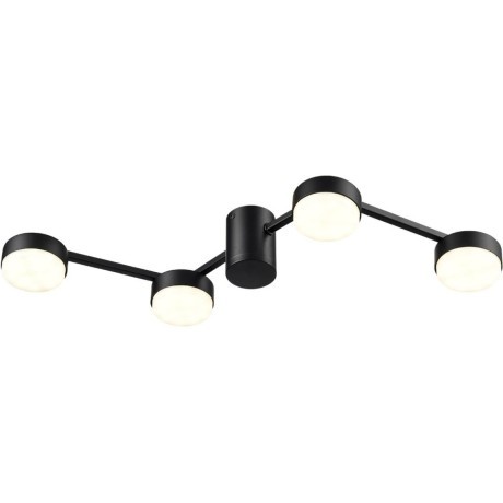 Люстра потолочная GX53 Lumion SANATA 8187/4C