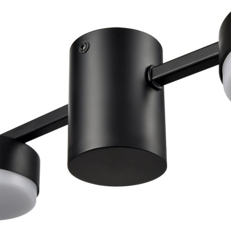 Люстра потолочная GX53 Lumion SANATA 8187/4C