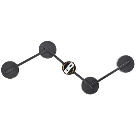 Люстра потолочная GX53 Lumion SANATA 8187/4C