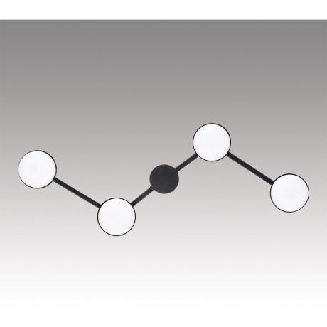 Люстра потолочная GX53 Lumion SANATA 8187/4C