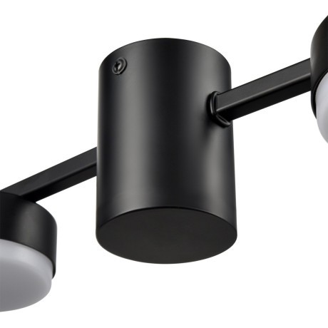 Люстра потолочная GX53 Lumion SANATA 8187/4C