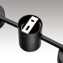 Люстра потолочная GX53 Lumion SANATA 8187/4C