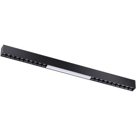 Светильник подвесной/накладной светодиодный Iter 358872