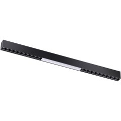 Светильник подвесной/накладной светодиодный Iter 358872