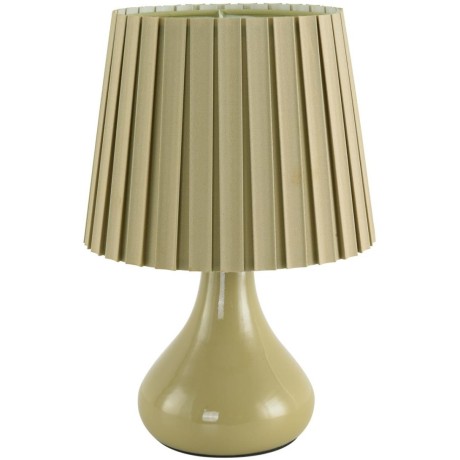 Настольная лампа E14 Lumion NAINA 8183/1T