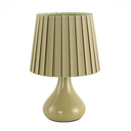 Настольная лампа E14 Lumion NAINA 8183/1T