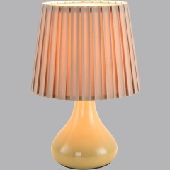 Настольная лампа E14 Lumion NAINA 8183/1T